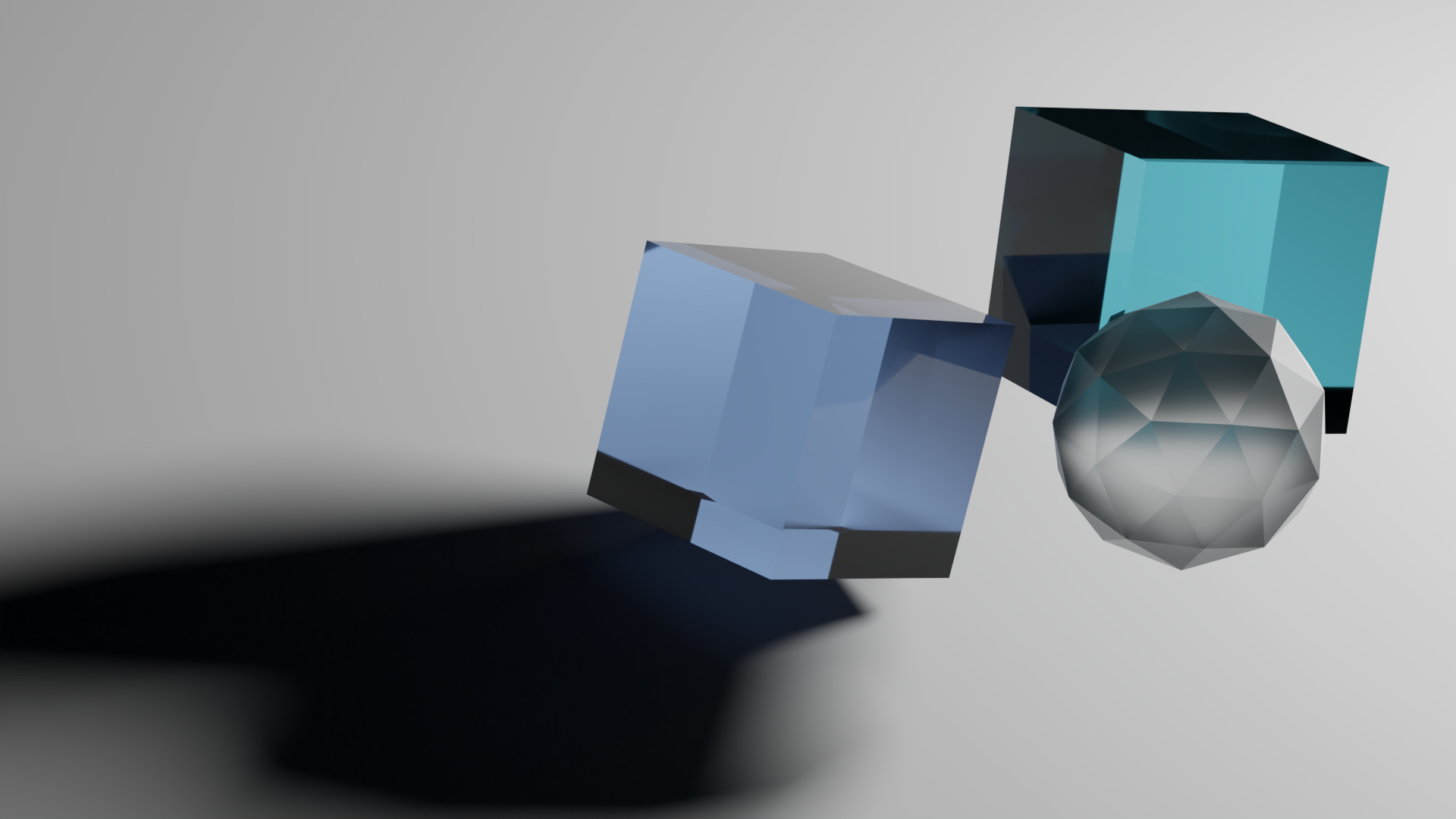 Caustics Test
