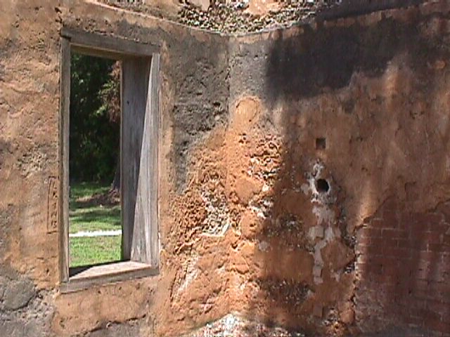 Corner