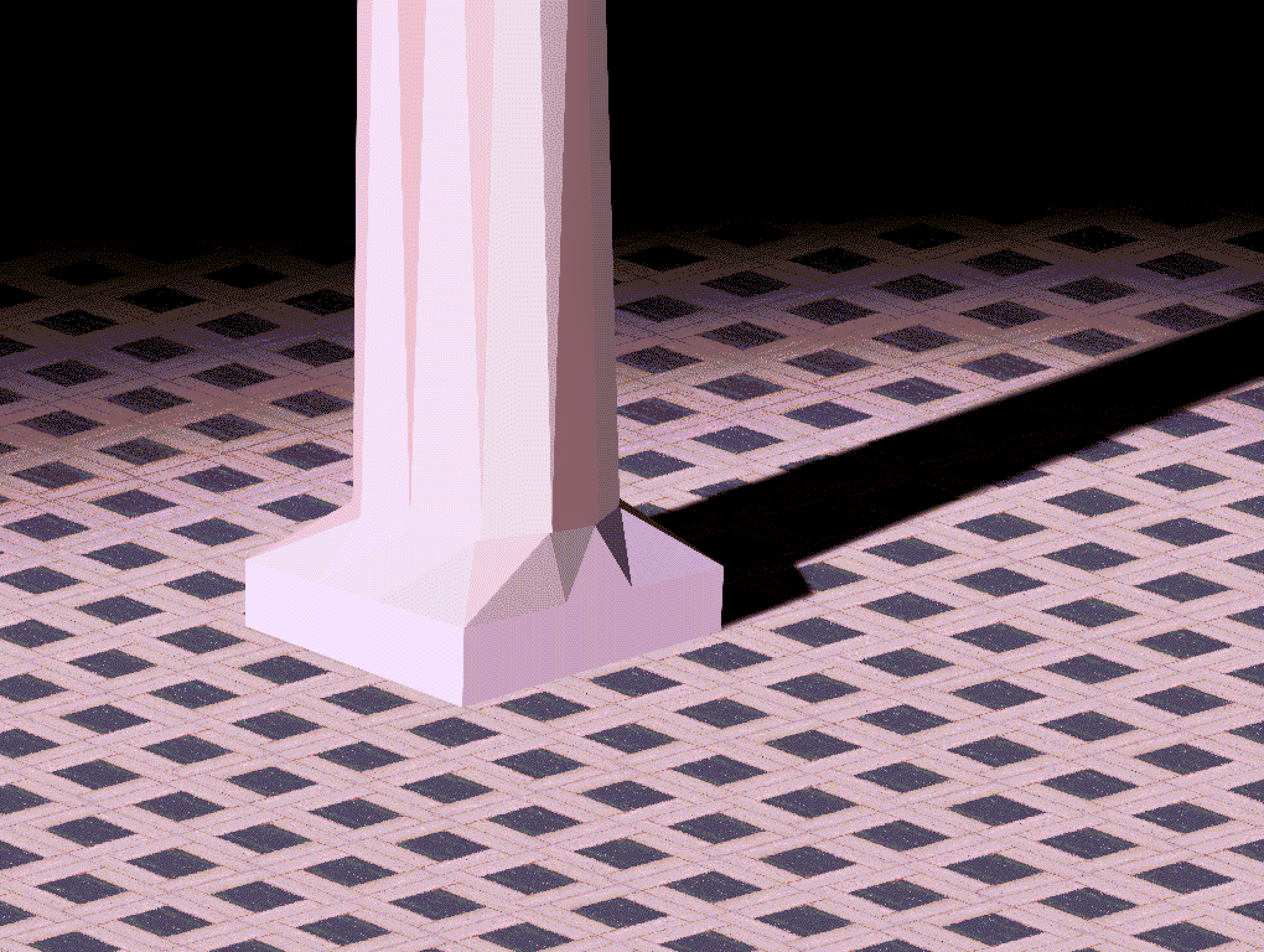 Pillar